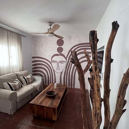 Appartement Casa Abades Arcos De La Frontera Extérieur photo