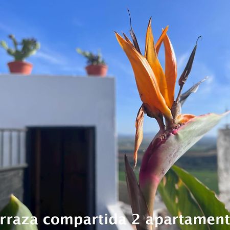 Appartement Casa Abades Arcos De La Frontera Extérieur photo