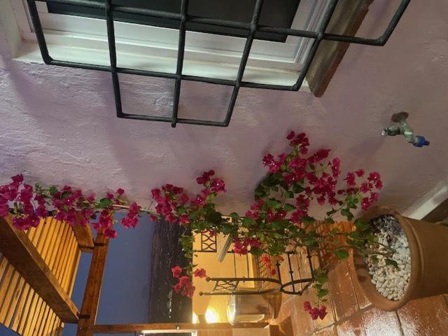 Appartement Casa Abades Arcos De La Frontera Extérieur photo