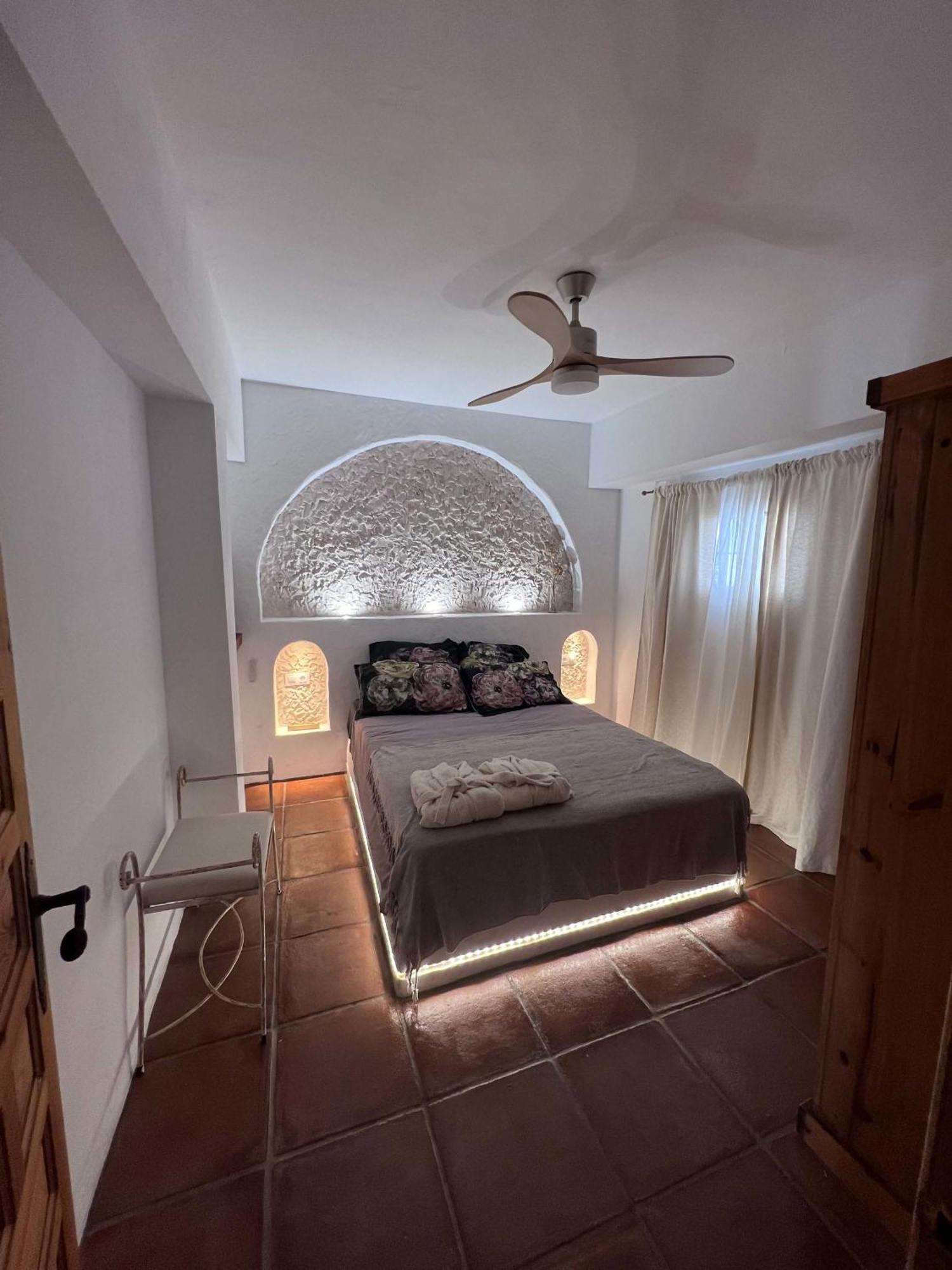 Appartement Casa Abades Arcos De La Frontera Extérieur photo
