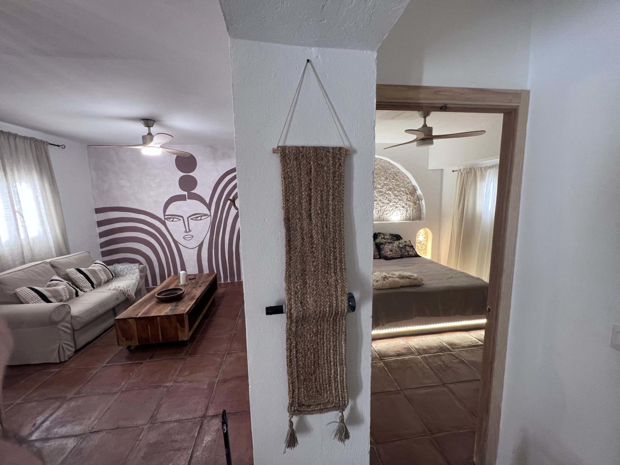 Appartement Casa Abades Arcos De La Frontera Extérieur photo