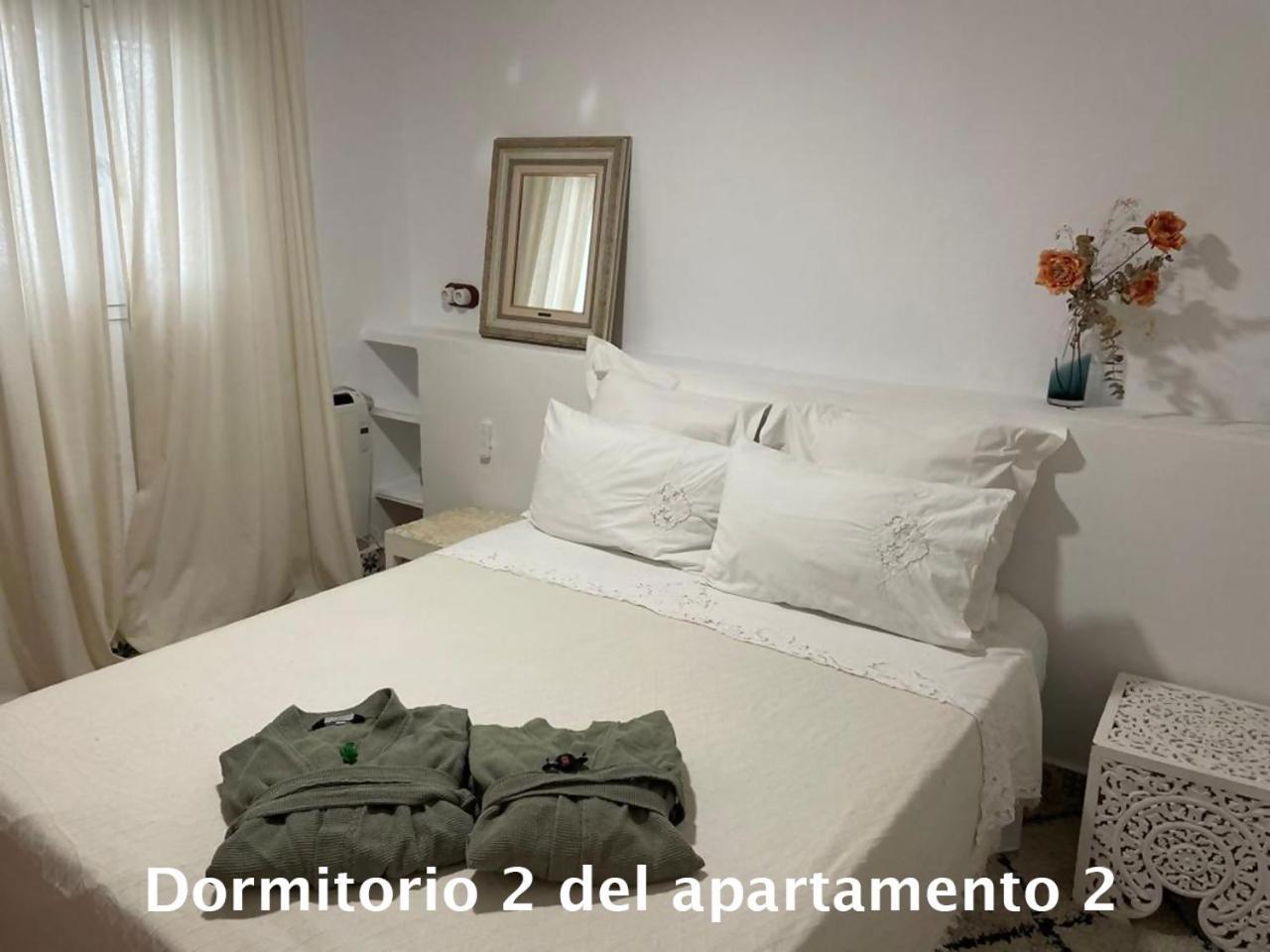 Appartement Casa Abades Arcos De La Frontera Extérieur photo
