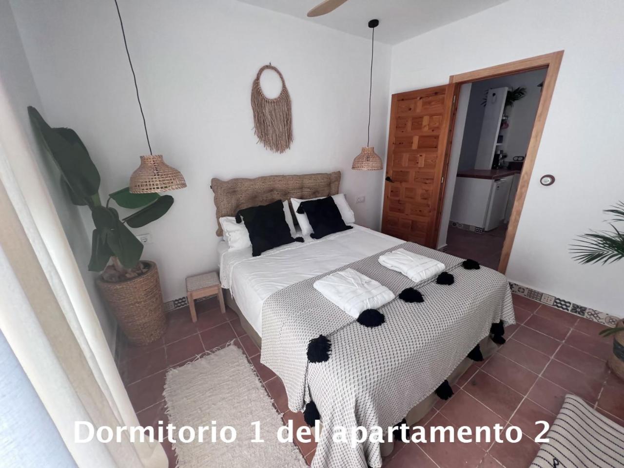 Appartement Casa Abades Arcos De La Frontera Extérieur photo